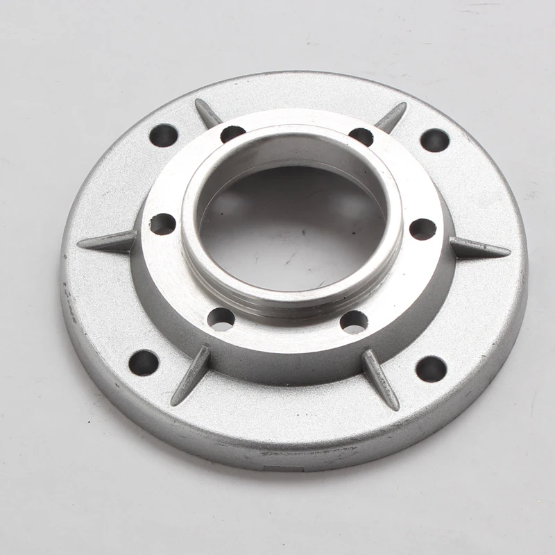 NMRV050 input flange