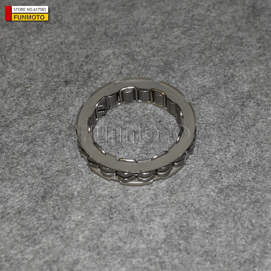 

Overriding Clutch suit for CF500CC CF188/CFX6 PARTS CODE IS 0180-053200