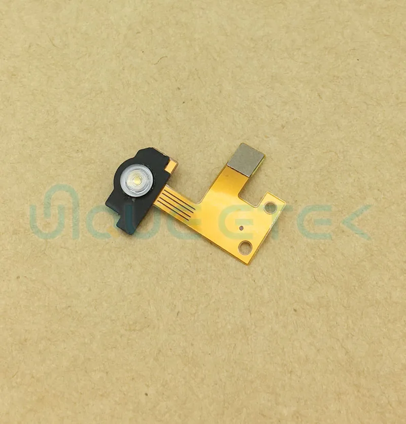 OEM for Motorola Moto Z XT1650-01 XT1650-03 XT1650-05 Flash light Sensor Flex Replacement