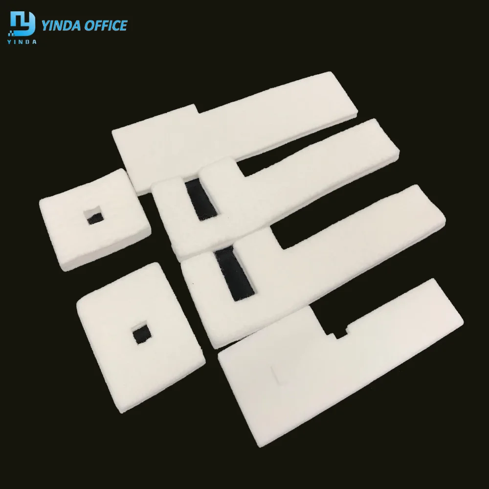 

Губка для ёмкости Epson L300 L301 L303 L310 L350 L351 L353 L358 L355 L111 L110 L210 L211 ME101 ME303