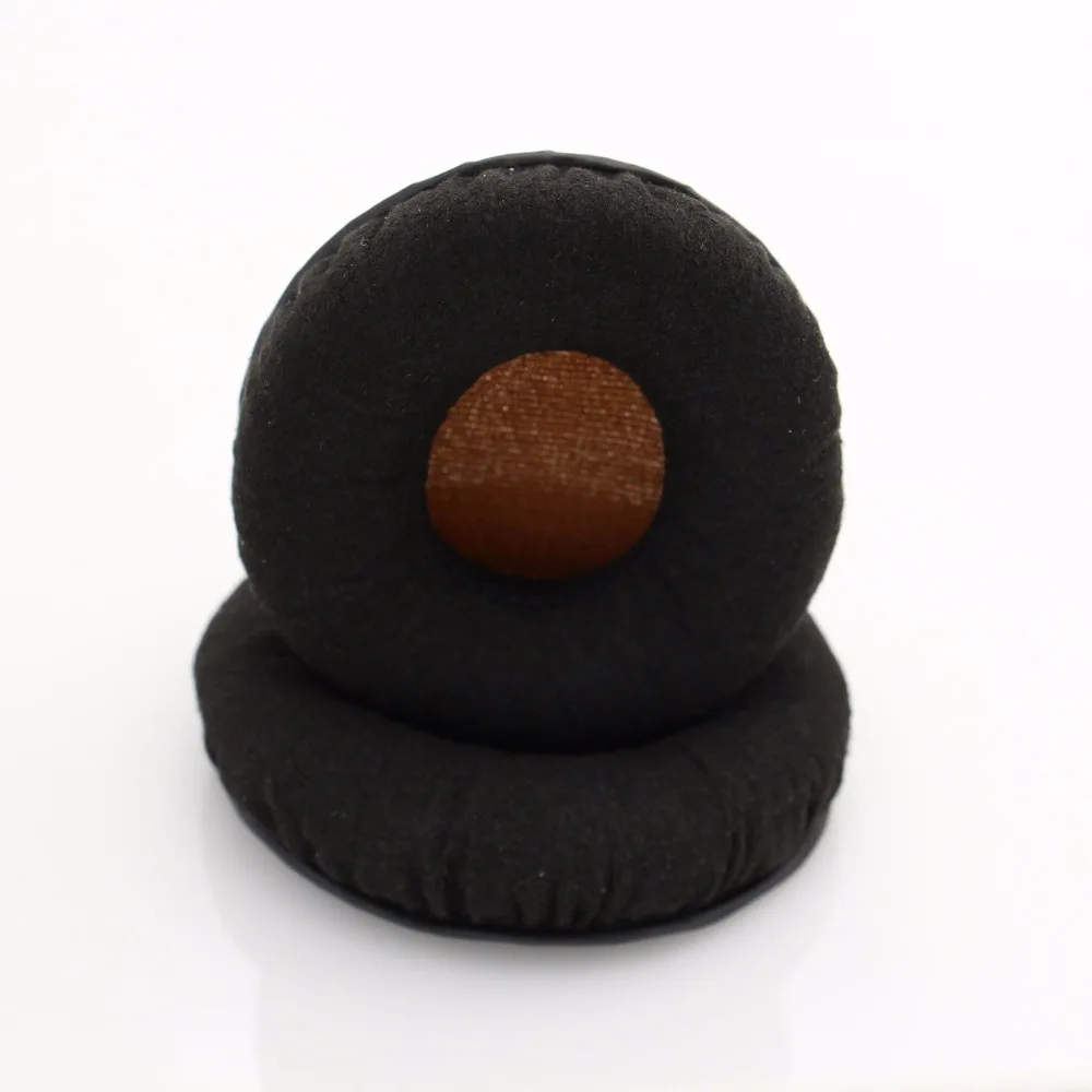 Fistar Soft Sponge foam paraorecchie cuscino per cuscinetti auricolari per cuffie Wireless Bluetooth SENNHEISER (on-EAR/(2.0