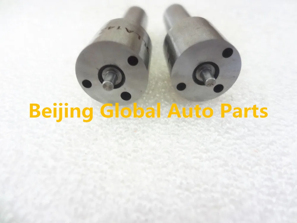 High Quality Diesel Engine Sprayer Injector Nozzle DLLA144P184 0433171161 51101020205 0433171174 for Injector 0432131860