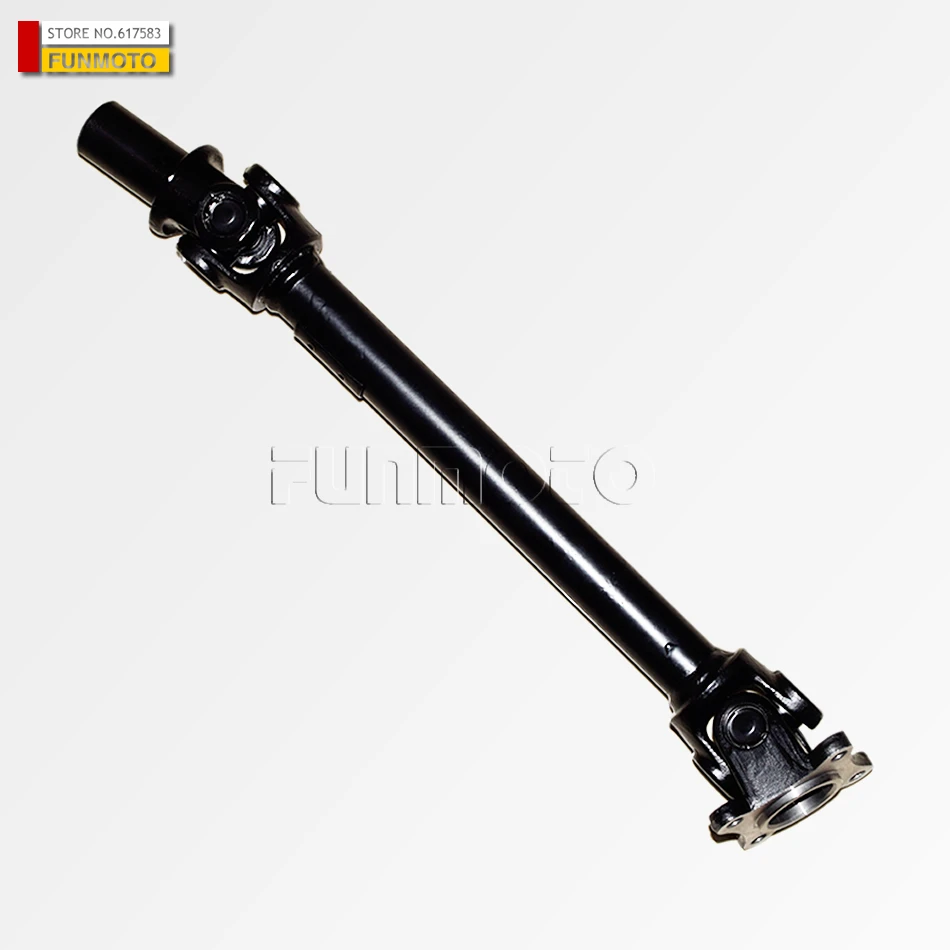 Front Drive Shaft and Double headed spline shaft fit for CFZ8-EX  Sport 800 7000-290200/7000-290301