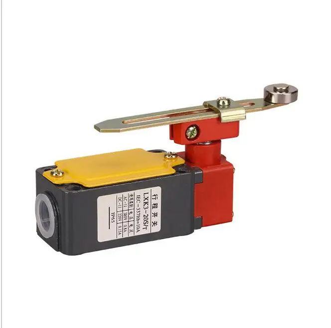 LXK3 Series limit switch LXK3-20S/T LXK3-20ST Momentary