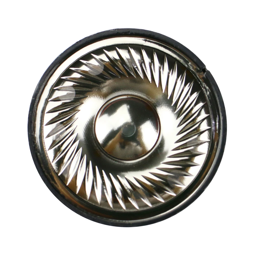 Ghxamp 50mm Headphone Speaker 32Ohm 110DB Hifi 2019 Monitor Earphone Loudspeaker N48 Neodymium Headphone Repair Parts 2pcs