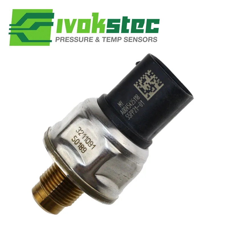 Original Pressure Sensor For Mercedes CL500 CL600 CL63 CL65 SL65 S450 S600 S65 SL600 0045425118 55PP21-01 45425118