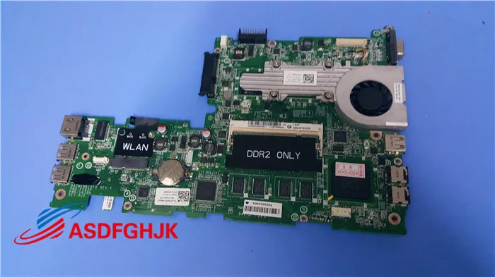 

FOR Dell Latitude 2100 Motherboard U439N Dazm1mb18f0 100% TESED OK