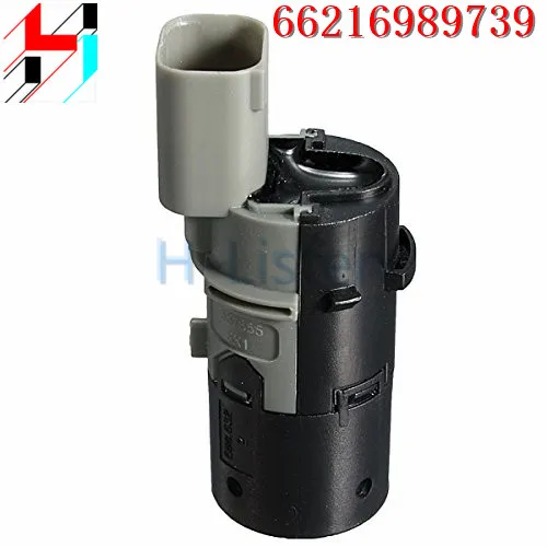 

New Parking Sensor PDC Sensor Park sensor for 3er(E46) 5er(E39 E60 E61), 7er( E65 E66), X3(E83), X5(E53) OE#66216989739