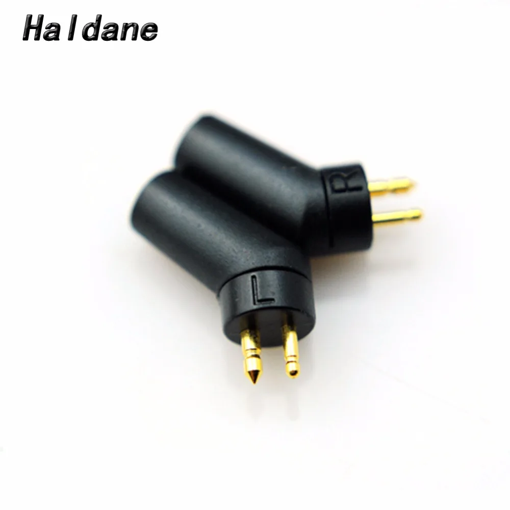 Бесплатная доставка Холдейн одна пара мужской наушники из серии 