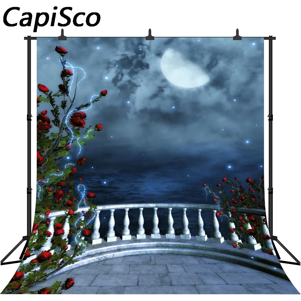 Capisco Vinyl Photo… - image