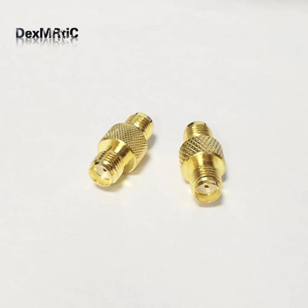 1 шт., разъем SMA типа «мама»