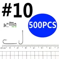 tamaño10 500 piezas
