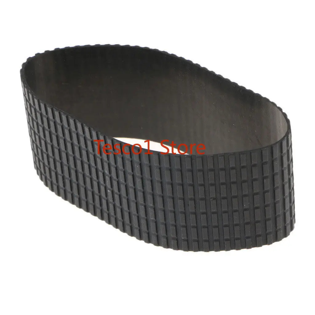 Nowy MagiDeal obiektyw Zoom gumowy pierścień dla Nikon 18-105mm 18-135mm