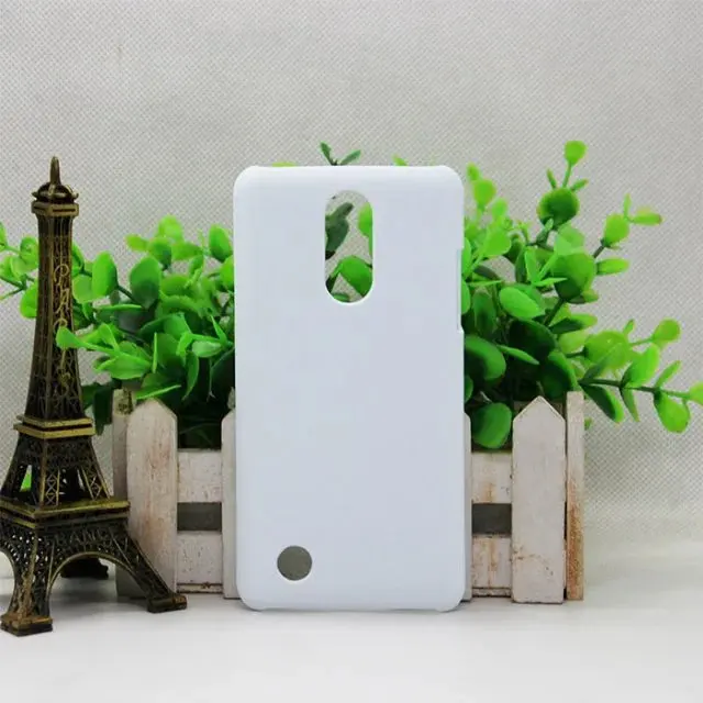 

New 3D Sublimation case DIY Blank Cover For LG LV3 100pcs/Lot