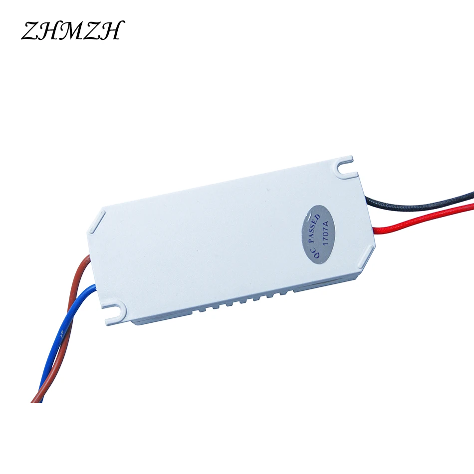 AC 100-240V To DC12V Constant Voltage LED Driver 12W 20W 40W 60W 100W Direct Current Power Supply CE For G4 G5.3 LED Lamp Bead