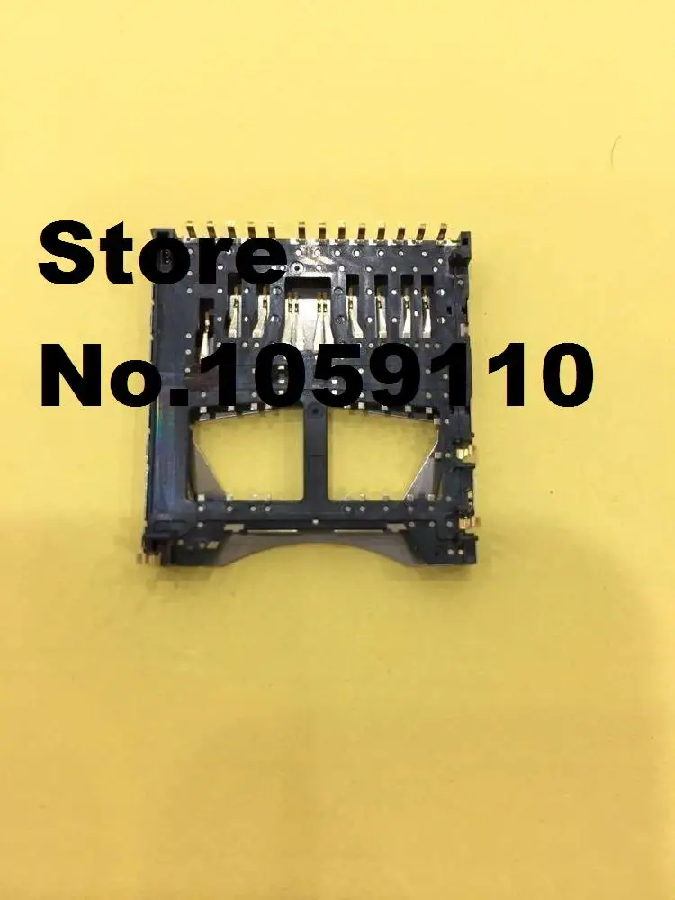 Alps Sd Card Connec…