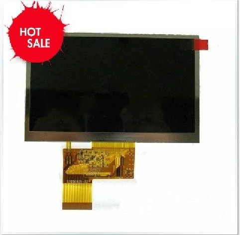 AT050TN33 V.1 AT050TN33 5 inch lcd screen