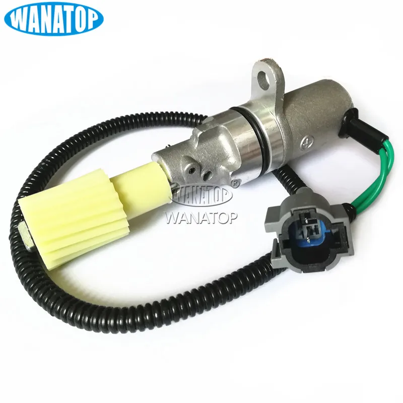 

Vehicle Speed Sensor 2501074P01 For Nissan Pathfinder D21 Hardbody Pickup Truck