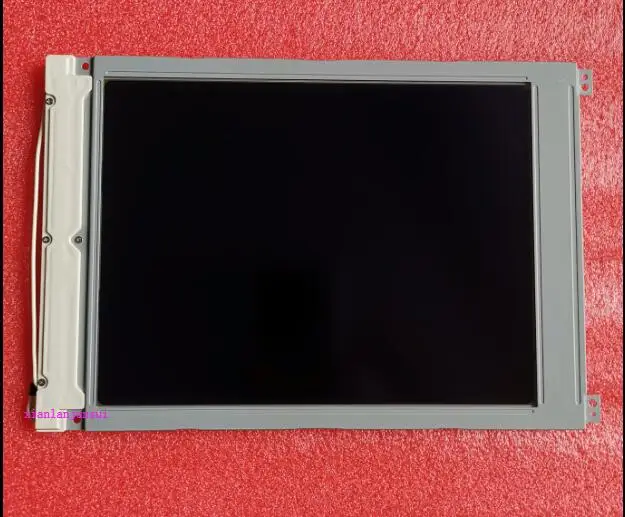 Imagem -03 - Nova Tela Lcd de Controle Industrial M356-l0a