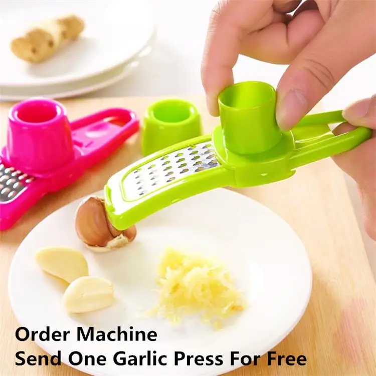 أفضل سعر الثوم تقشير آلة الثوم مقشرة آلة مع الثوم الصحافة