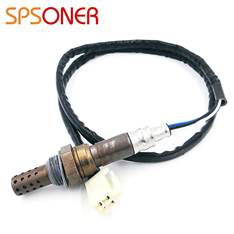 High Performance Air Fuel Ratio Sensor O2 Sensor Oxygen Sensor 89465-28340 8946528340 For 00-06 Previa Tarago Estima T/L 2.4