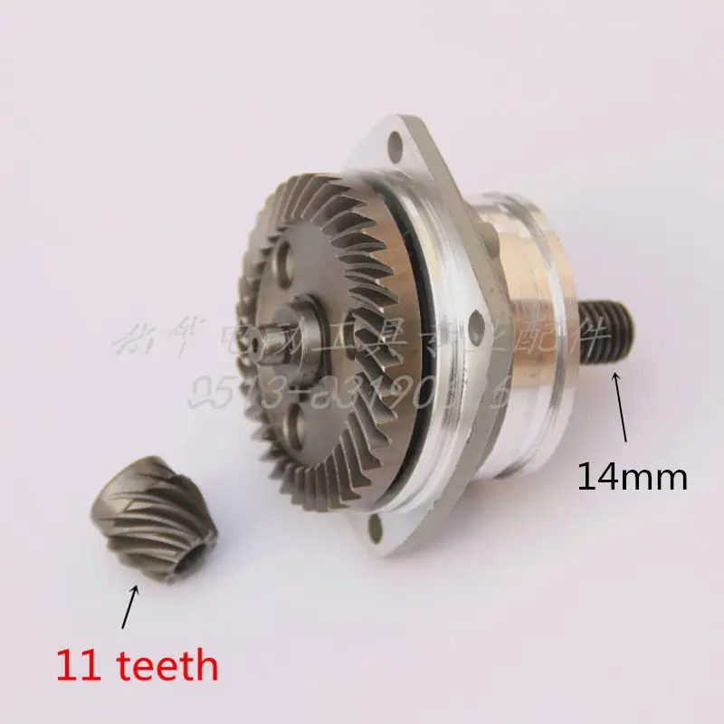 

Замена подшипника крышки для MAKITA 9557NB 9555NB 9554NB 9558NB 9558HN 9557NBR 9557PB 9555HN 9555HNG 9558HNG 9558HNR