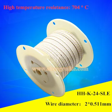 Termocoppia tipo J tipo T termocoppia tipo K linea Ω linea di questa temperatura linea di questa temperatura TT/GG-K-30/36/ 24-SLE