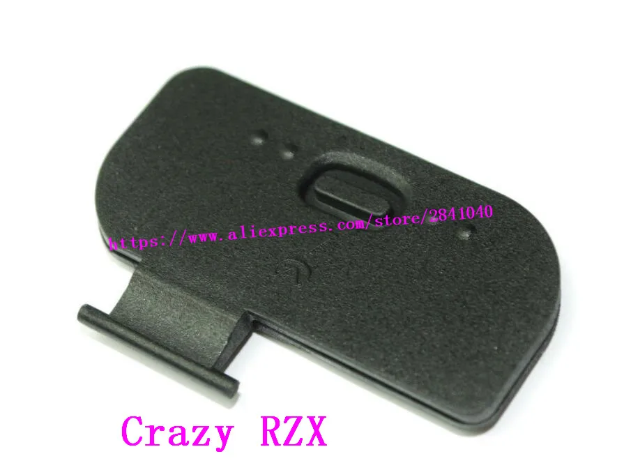 ฝาครอบแบตเตอรี่สำหรับ Nikon D810อะไหล่ซ่อมกล้องดิจิตอลสินค้าใหม่