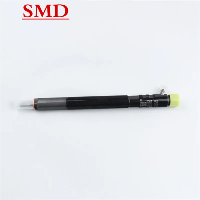 SMD EJBR04701D, EJBR04501D, EJBR04301D, EJBR04601D, EJBR03401D. High-quality new diesel engine injector assembly