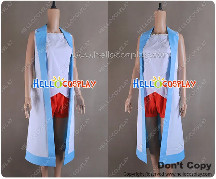 

Mondaiji Tachi Ga Isekai Kara Kuru Soudesuyo Cosplay Kasukabe You Dress H008