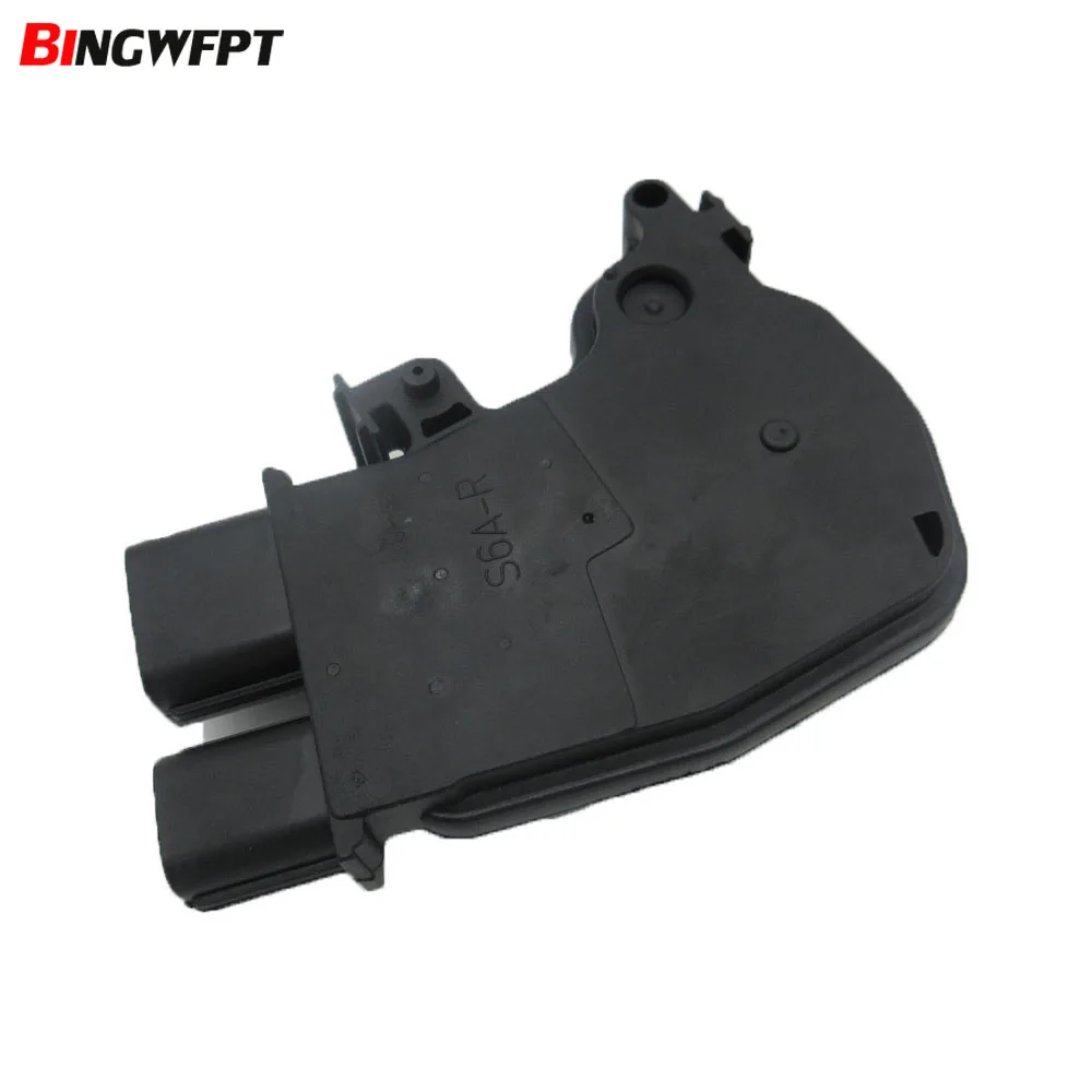 4pc/set Left Right Door Lock Actuator For HONDA CRV RD5 RD7 FIT JAZZ CITY ODYSSEY RB1 ELEMENT PILOT 72155-S6A-J11 72115-S6A-J11