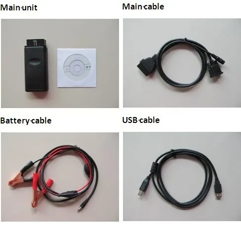 Raceauto moto 7 in 1 Multi-Brand Motorcycle Scanner Motorbike Repair Diagnostic Tool RTM 7 in 1 Motorcycle Scanner Free Shipping