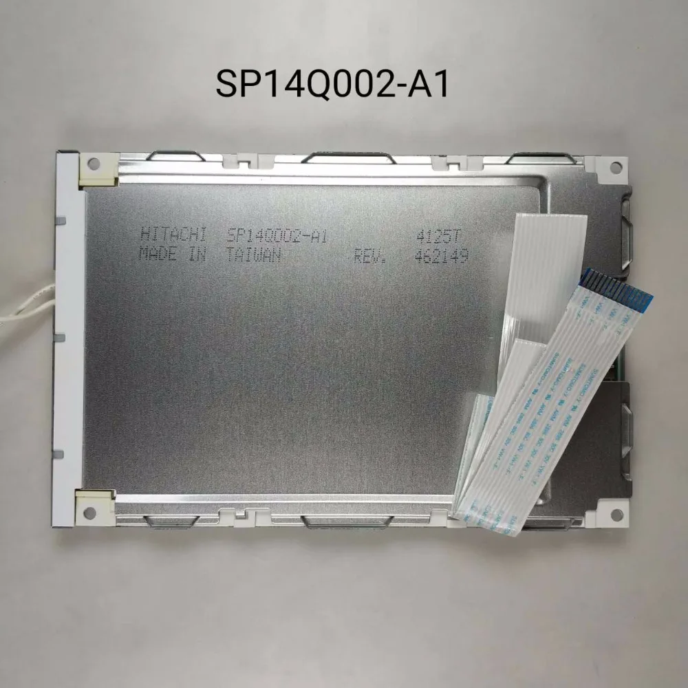 

Original 5.7" LCD Display SP14Q002-A1