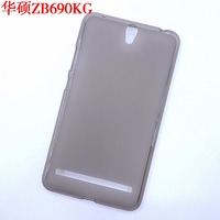 Matte Soft TPU Case For Asus Zenfone AR ZS571KL Silicone Ultra Thin Slim Back Cover