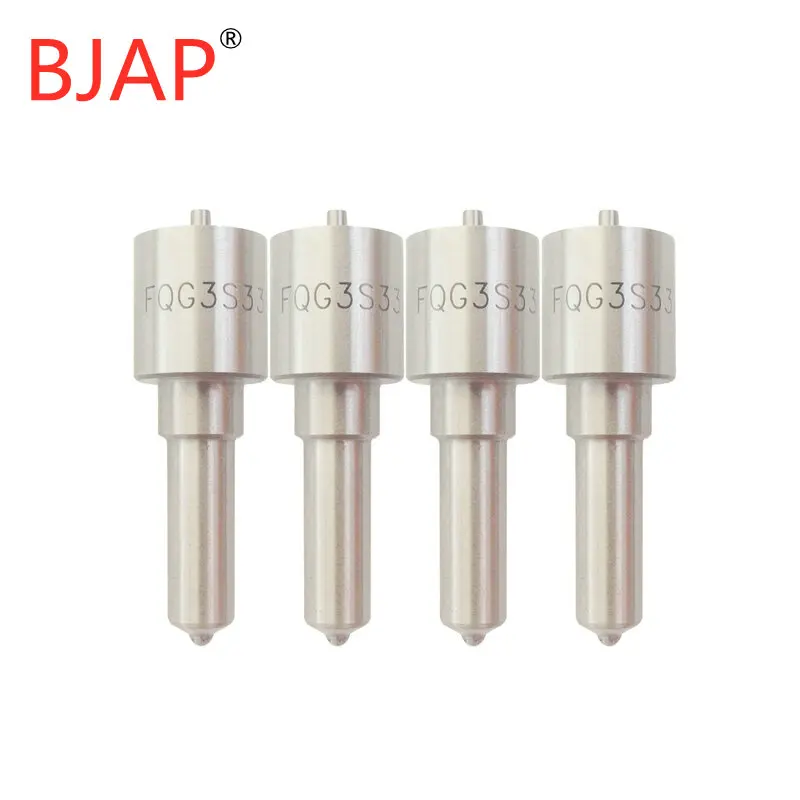 

4 pcs/lot Injector nozzle G3S33 for injector 23670-0L110,295050-0810