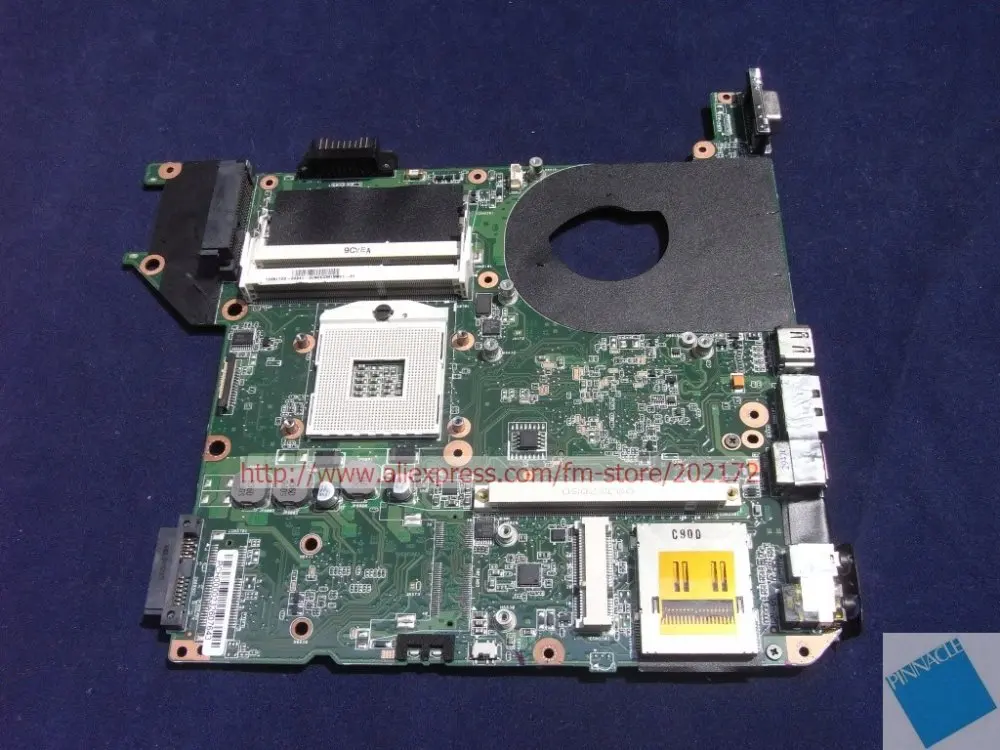 

H000023260 Motherboard for Toshiba Satellite U500 U505 69NOVGM1MB01