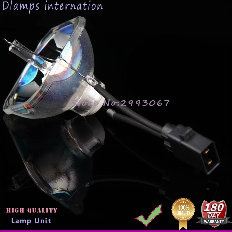 Hochwertiger Ersatz für elplp67 EB-X02 EB-S02 EB-W02 EB-W12 EB-X12 EB-S12 EB-X11 EB-X14 EB-W16 ex3210 ex5210 ex7210