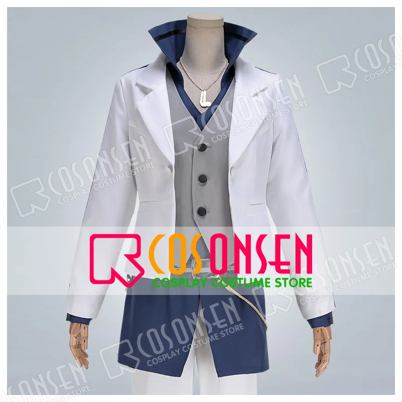 

Idolish7 Izumi Iori Cosplay Costume new Full Set COSPLAYONSEN All Sizes