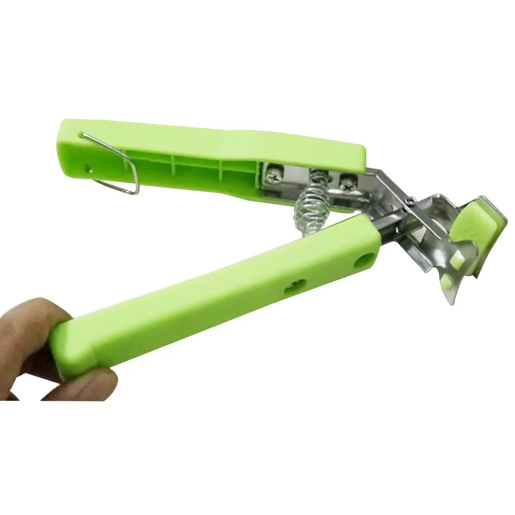 Anti-scalding clip Dish Clamp  Steamer Gripper take bowl clip Microwave Oven Tray Non-Slip Pan Gripper Clip Kitchen Accessories