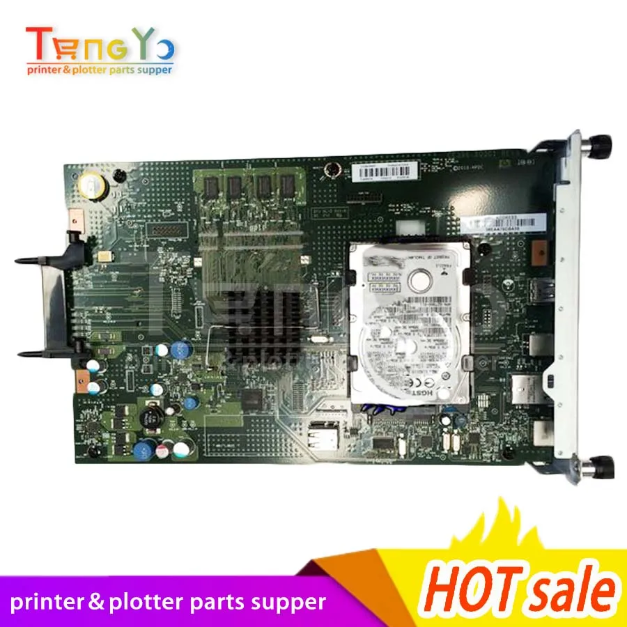 

CE396-60001 CC522-67933 Логическая материнская плата форматирования для HP LaserJet Enterprise 700-цветной МФУ M775 M775dn M775f M775z Series