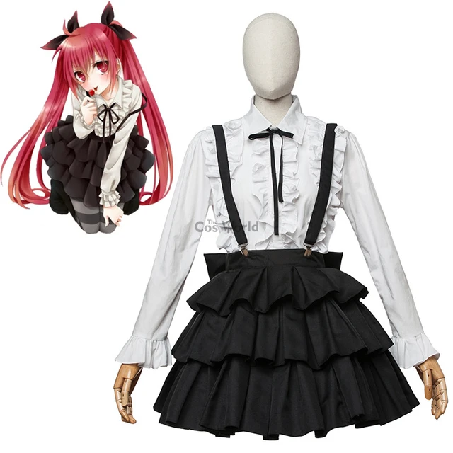 Kotori snow selling queen costume