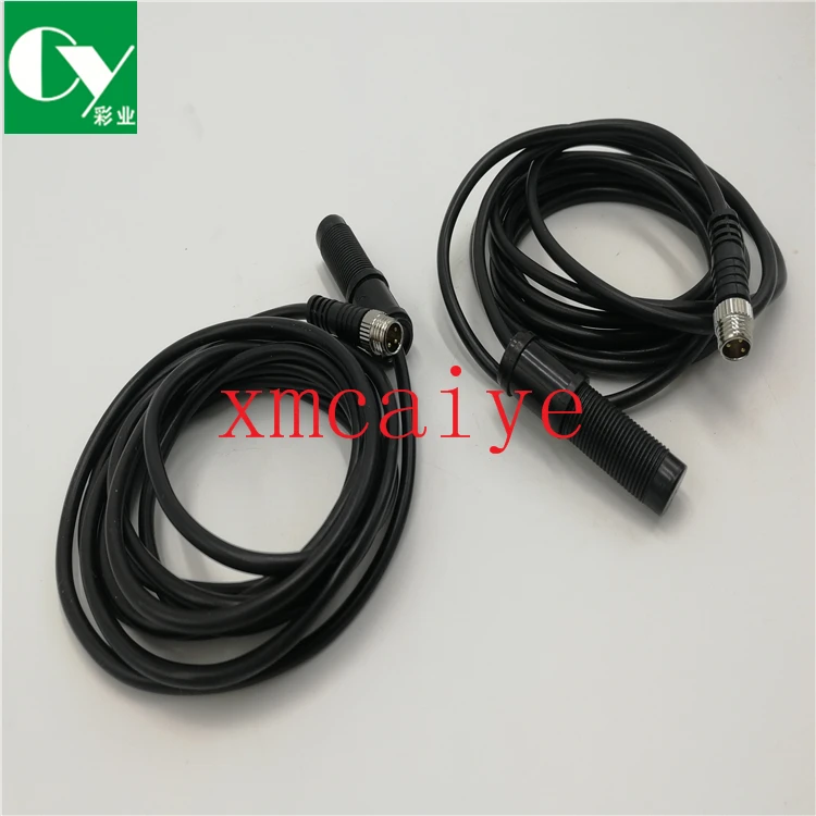 

2 PCS SM74 SM52 Water Sensor L2.110.1563 M2.161.1531Printing Machinery Parts