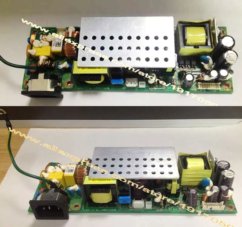 

CT-321 Projector Parts For Optoma DK3501 Main Power Supply