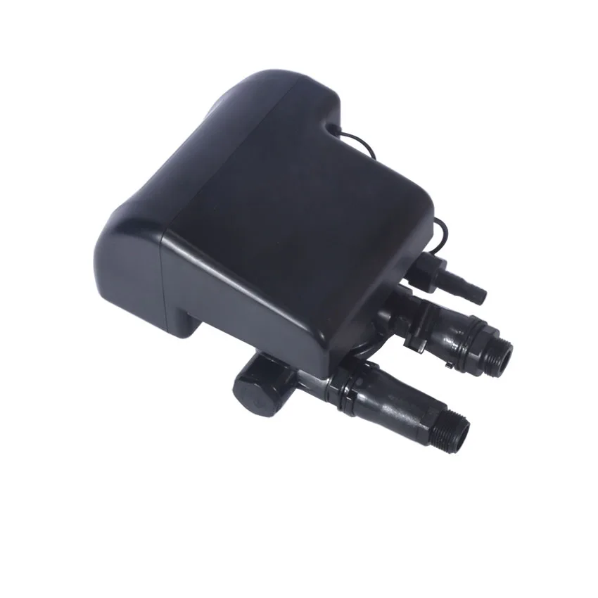 صمام التحكم في معالجة المياه F69A3 ، منقي مياه أوتوماتيكي ، تحكم في التدفق ، 1-2 طن/منقي مياه منزلي