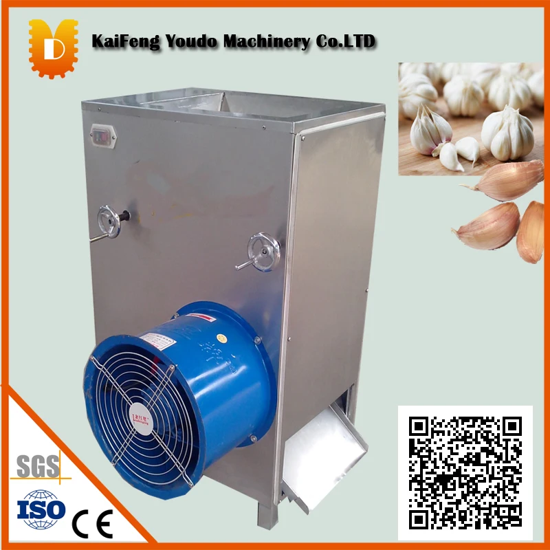 UDFB-400 Garlic separating machine/garlic bulblet separating machine