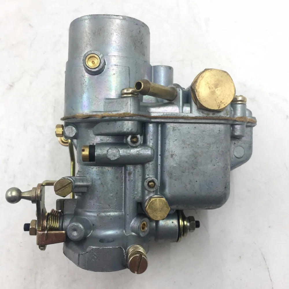 SherryBerg Carburetor Vergaser Carb 28M30 fit FOR FIAT 600 750 SEAT MULTIPLA Solex Carburettor Carby 30mm ZENITH Carburador