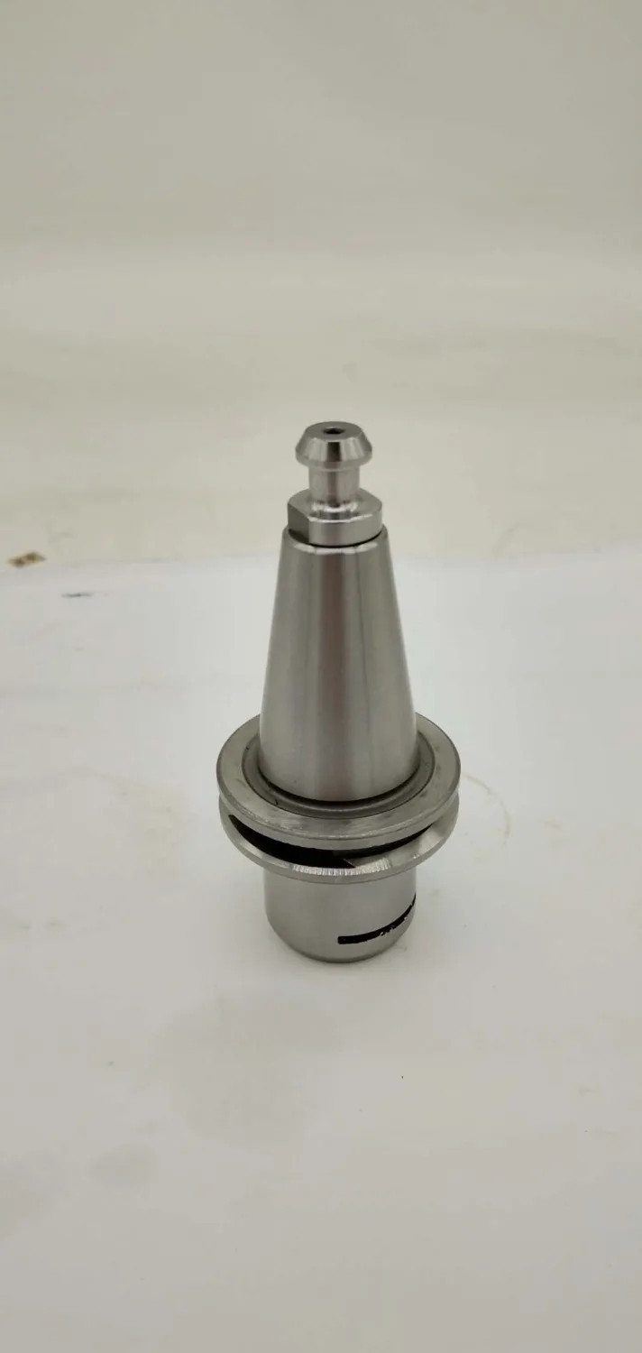 ISO20 ER16 tool holder collet chuck with stud 30000rpm