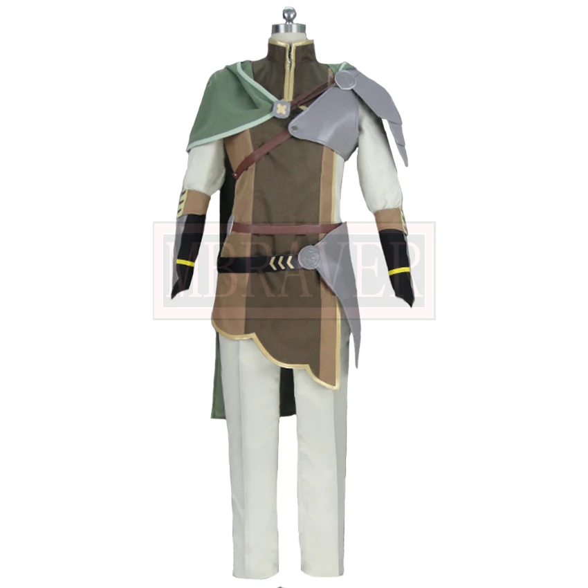 Tate no Yuusha no Nariagari Kawasumi Itsuki Cosplay Costume Halloween Tailor made Any Size