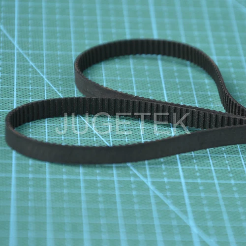 

10pcs/lot B300MXL 6mm width Closed-loop MXL Timing Belt