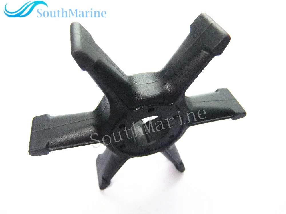 

6G0-44352-03 6G0-44352-00 656-44352-00 Impeller for Yamaha 20hp 25hp 20A 20B 25A 2-Stroke Outboard Motor